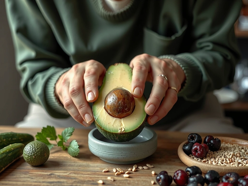 Praktische Handhabung