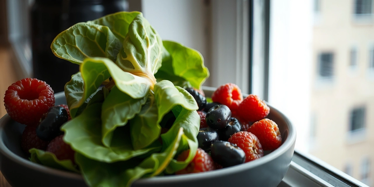 Vorratskammer Planung