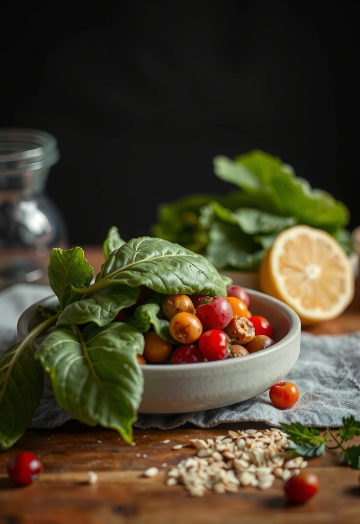 Dokumentation und Gesundheit